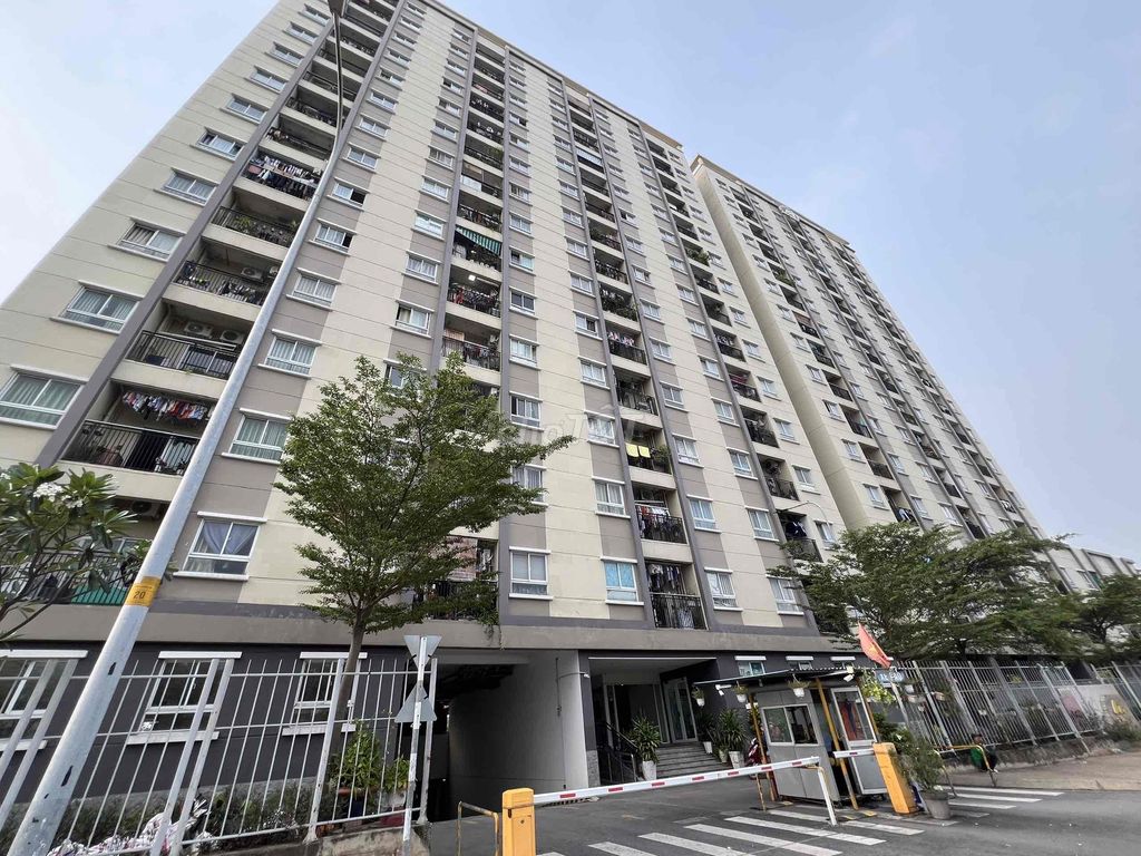 Rent TDH RiverView apartment 2 bedrooms, two full-million-dollar toilets.