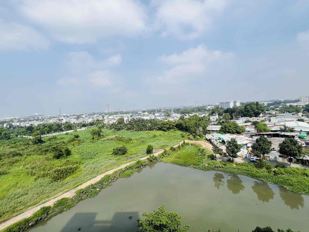Rent TDH RiverView apartment 2 bedrooms, two full-million-dollar toilets.