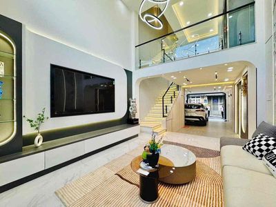 New Superok Full Seven Houses 1/ Quang Trung