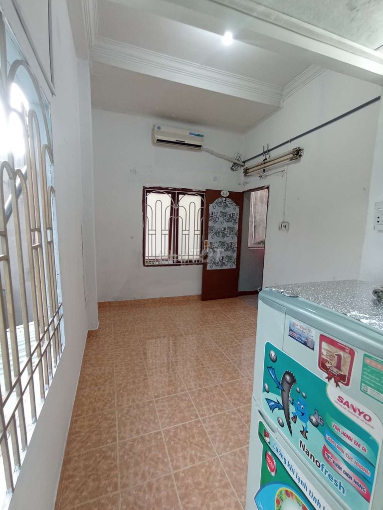 Rent Quang Trung, old Gò Vấp