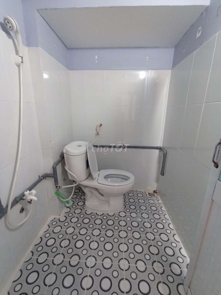 Rent Quang Trung, old Gò Vấp