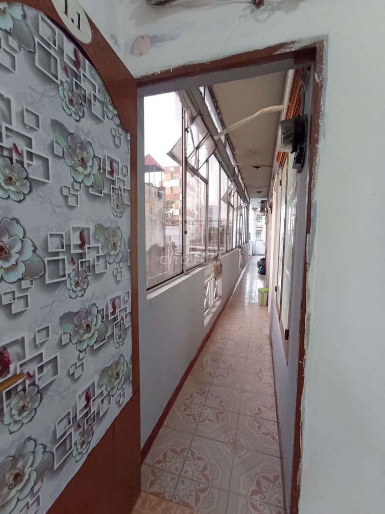 Rent Quang Trung, old Gò Vấp