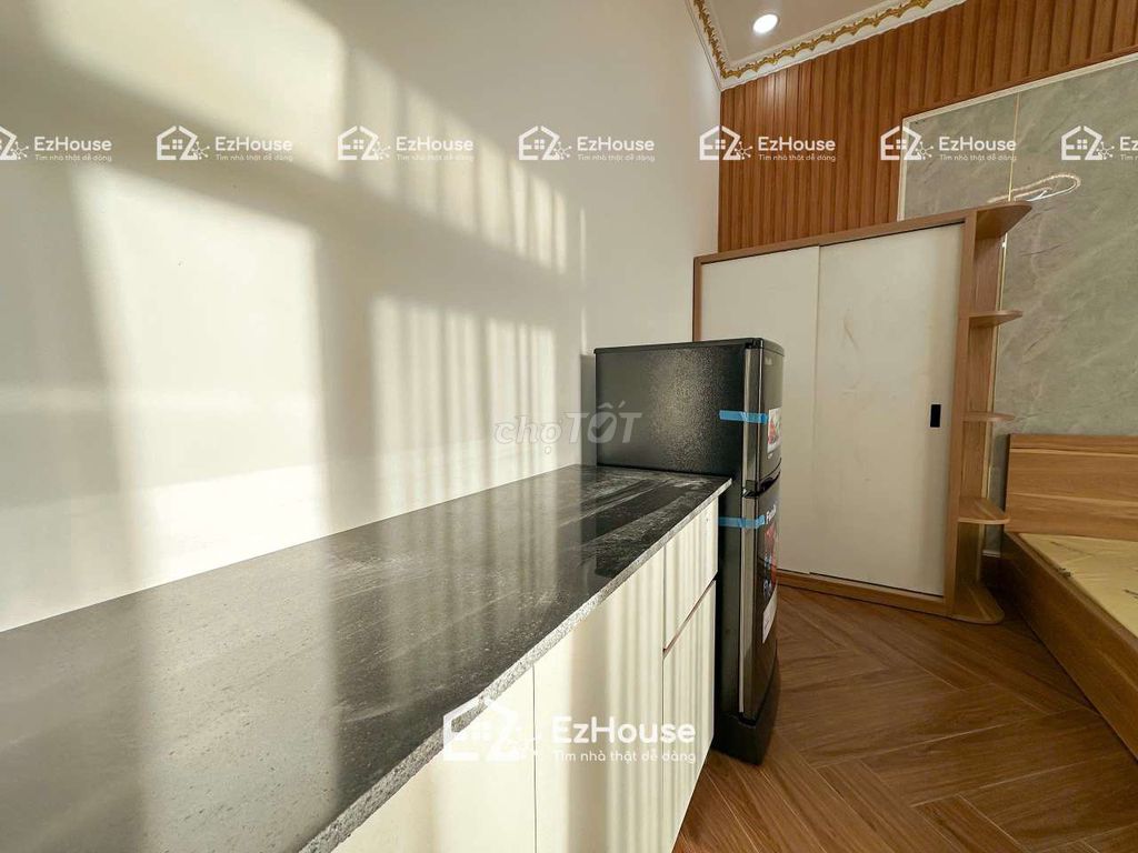 Tân Thới Hiệp high-end furniture room