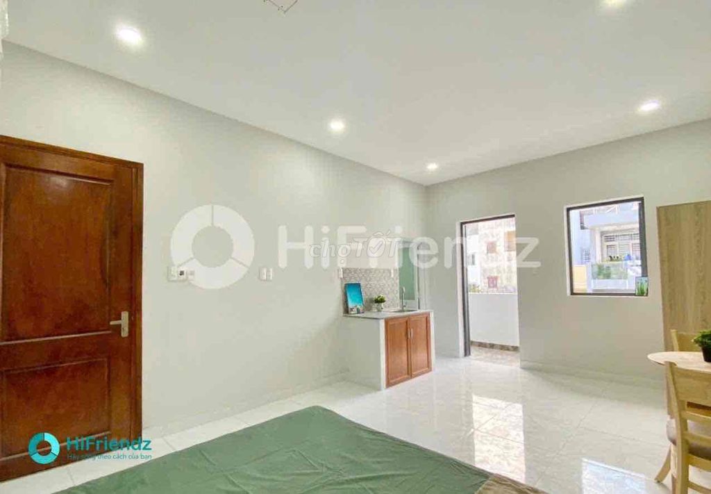 Rent the service apartment right next to ufm - near lotte mart - super cool