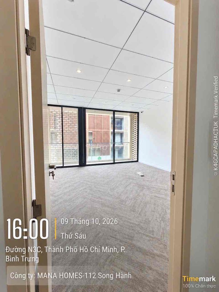 45 million to rent five-story elevators full of air conditioning.