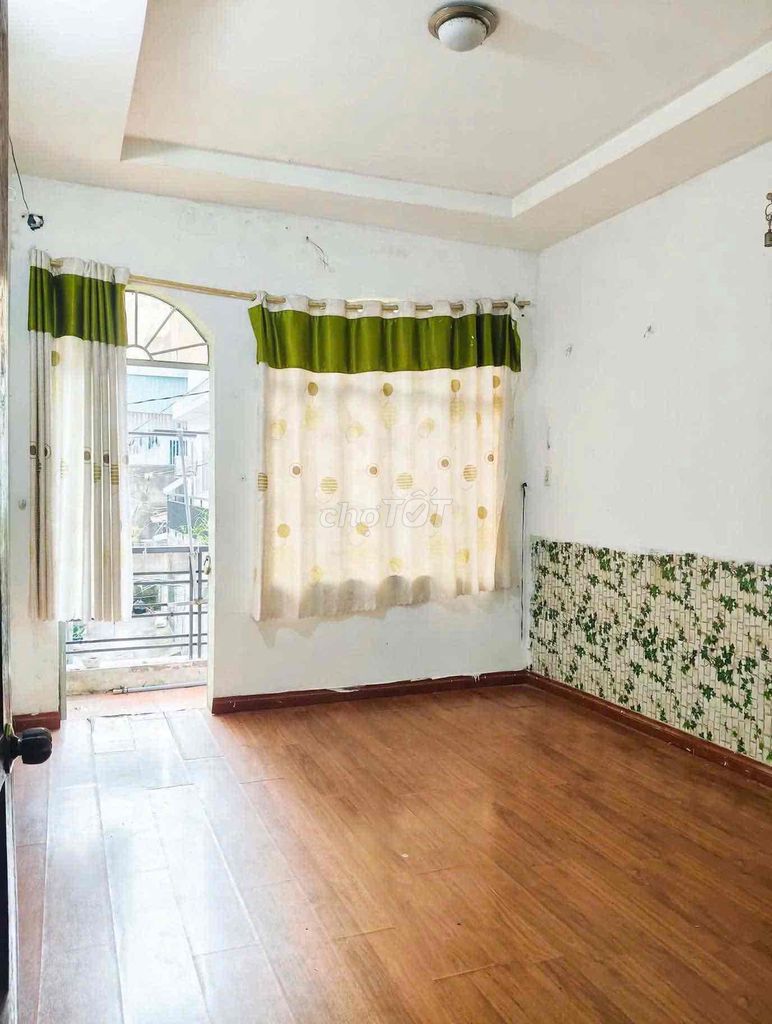 alley 4 M Nguyễn Văn Khối 2 P