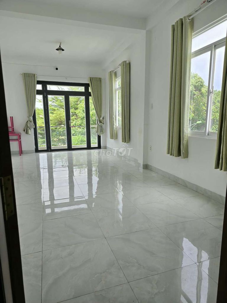 Rent a river view house