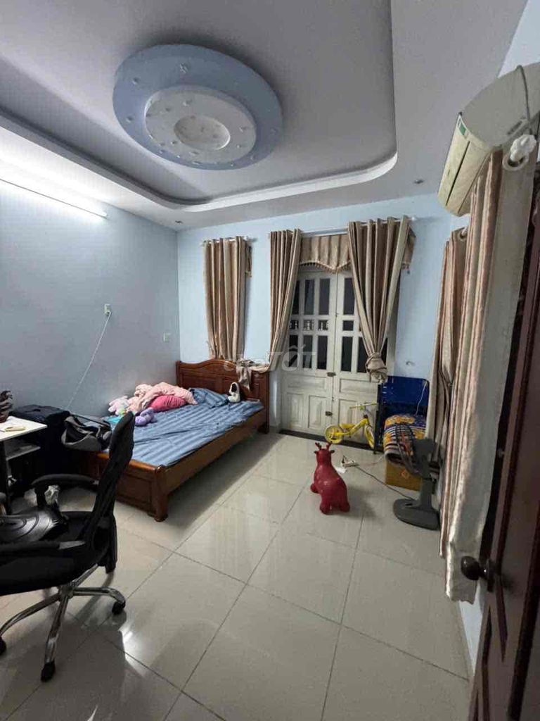 Rent an alley house 1/ số 3-7* 9 Gò Vấp.