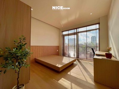 Rent the 1st Chamber of Sleep - Điện Biên Phủ - Landmark 81.