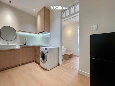 Rent the 1st Chamber of Sleep - Điện Biên Phủ - Landmark 81.