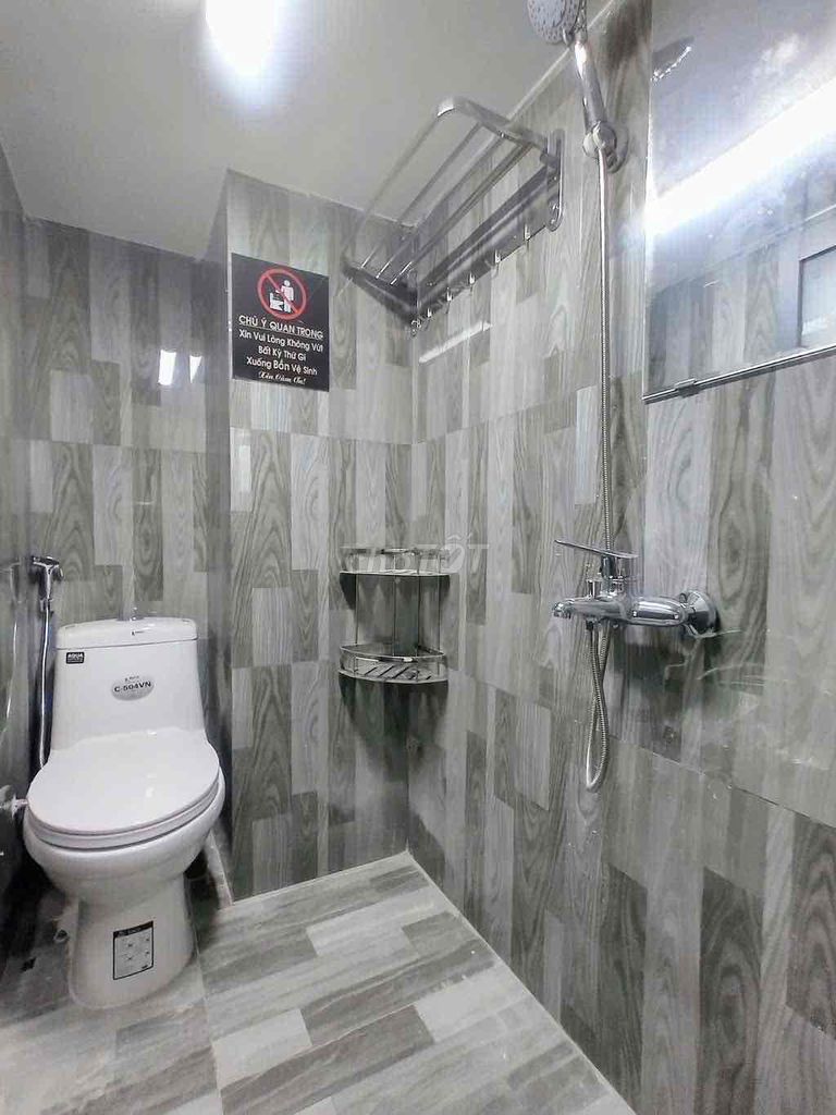 Full interior 3 million7 Gò Vấp Center