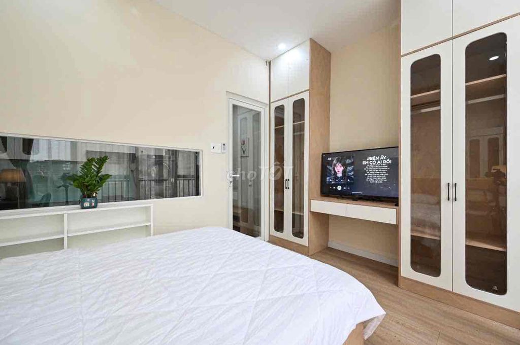 Super One Bedroom,full interior, Just carry your suitcase and stay