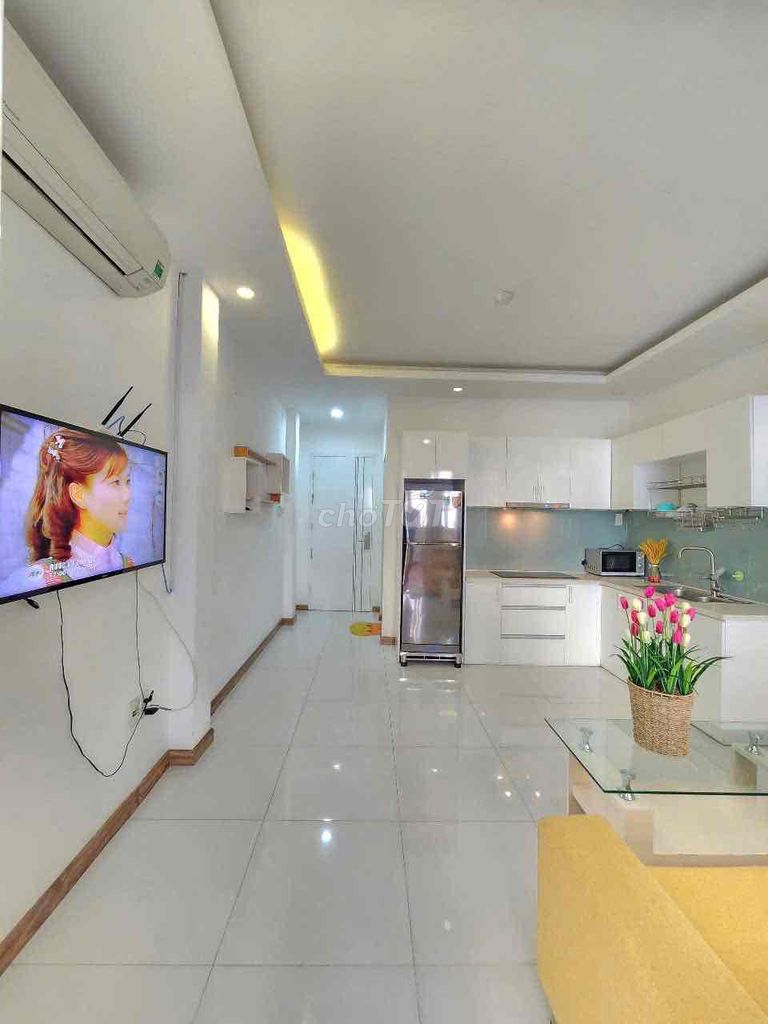 Super One Bedroom,full interior, Just carry your suitcase and stay