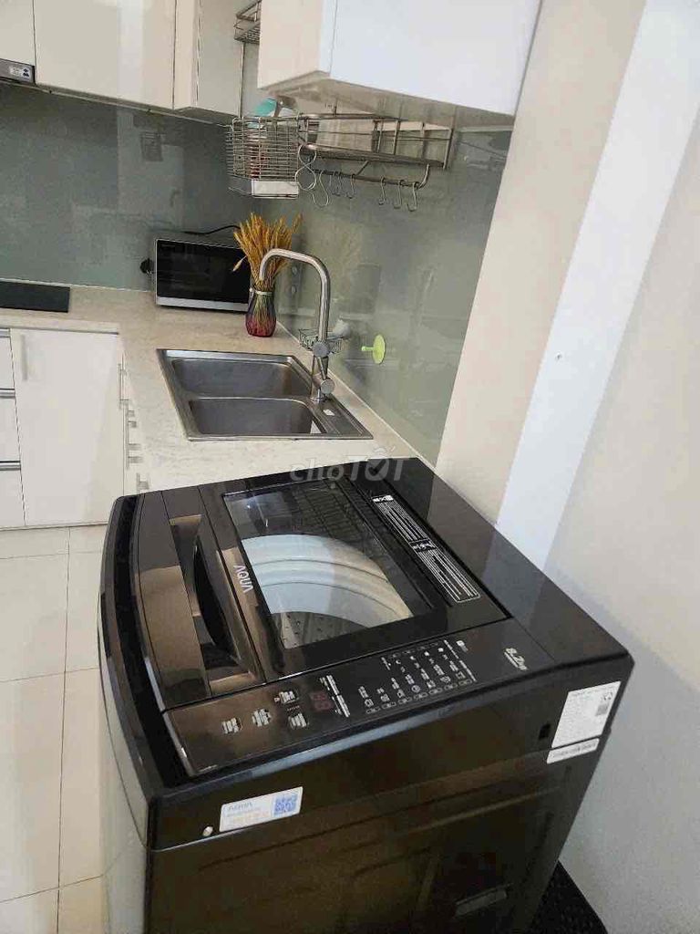 Super One Bedroom,full interior, Just carry your suitcase and stay