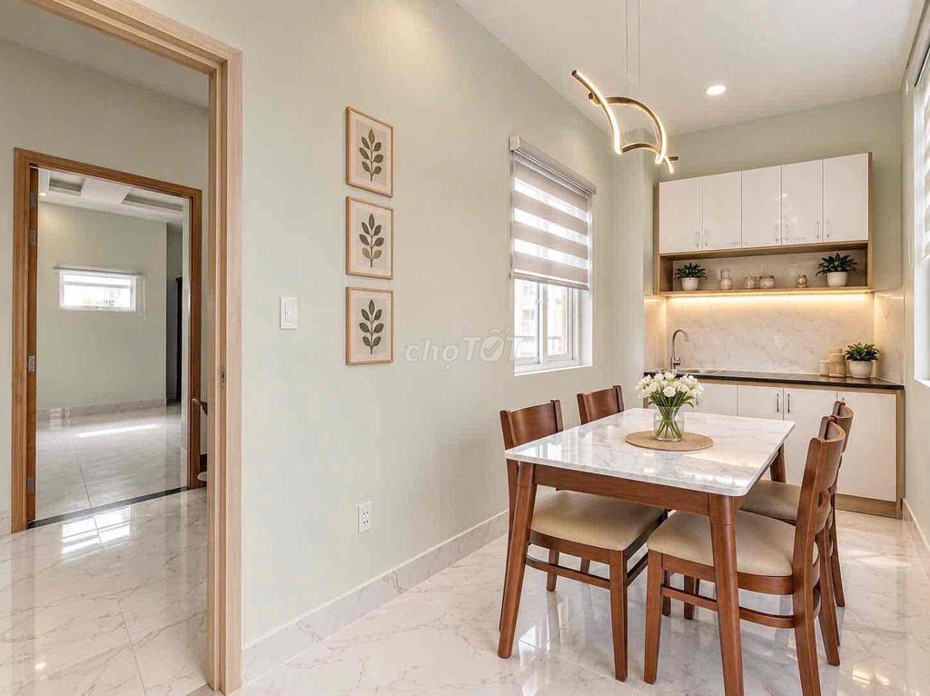 New plan is a one-size bedroom - Landal, Bt - Metro Ship View balcony
