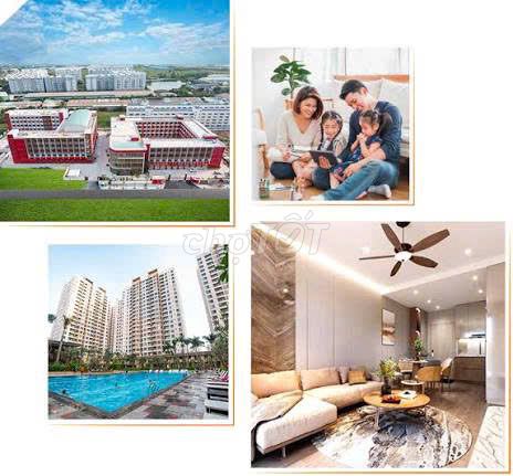 Rent Akari City.