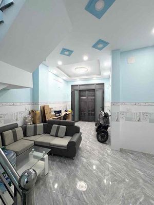 Rent the whole two Xô Viết Nghệ Tĩnh bedrooms at 12 million/thg.