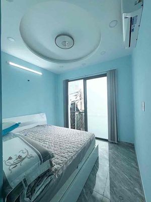 Rent the whole two Xô Viết Nghệ Tĩnh bedrooms at 12 million/thg.