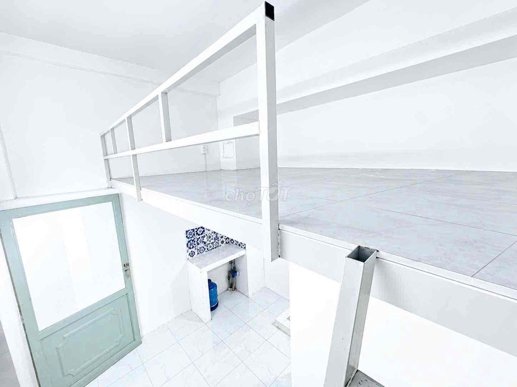 Room Trần Xuân Soạn - 30 meters - lotte - ufm - helam