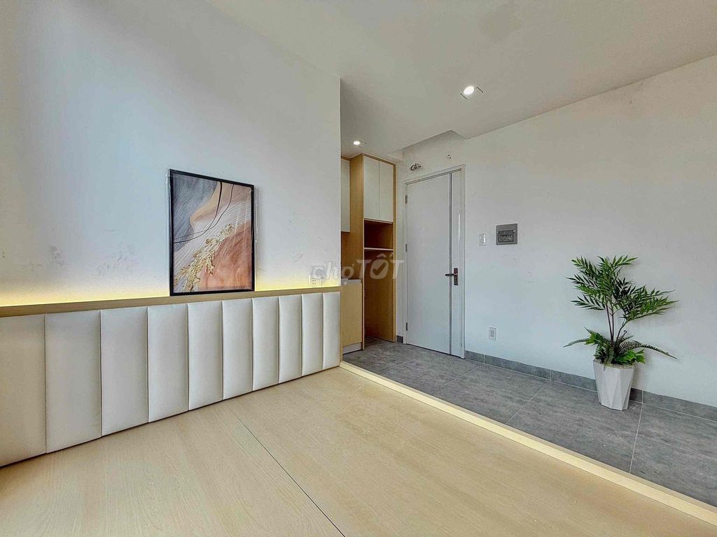 The new project is a five million four-dollar offer.