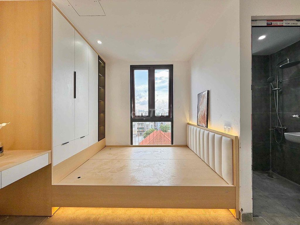 The new project is a five million four-dollar offer.