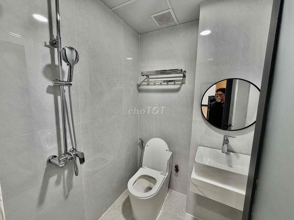 Opening the 59-full interior project