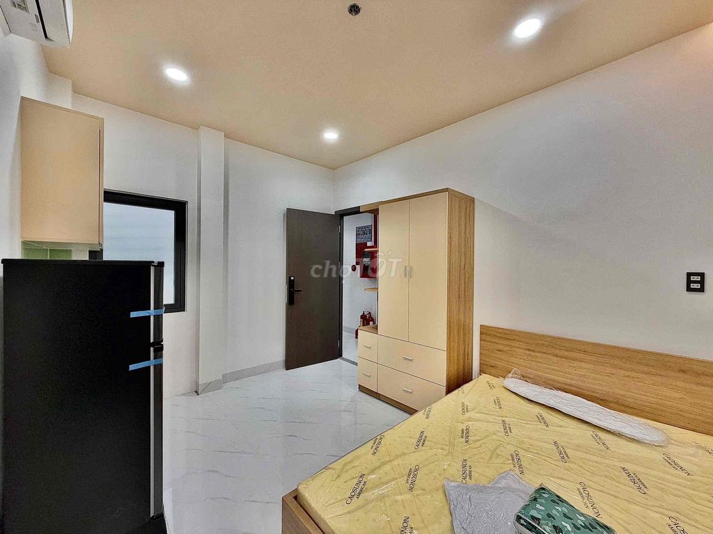 Opening the 59-full interior project