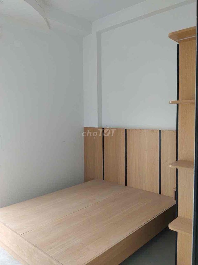 A 100 percent New Advanced Building Studio