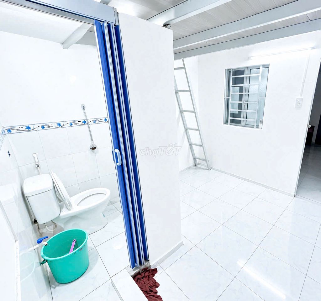 lodge at Trần Xuân Soạn - Tân Hưng - lotte - helam