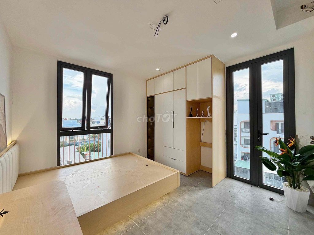 Vườn Lài 5 million8 interiors