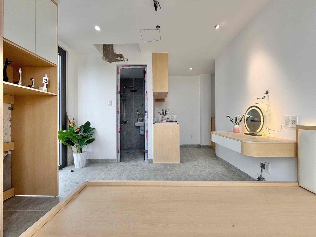 Vườn Lài 5 million8 interiors