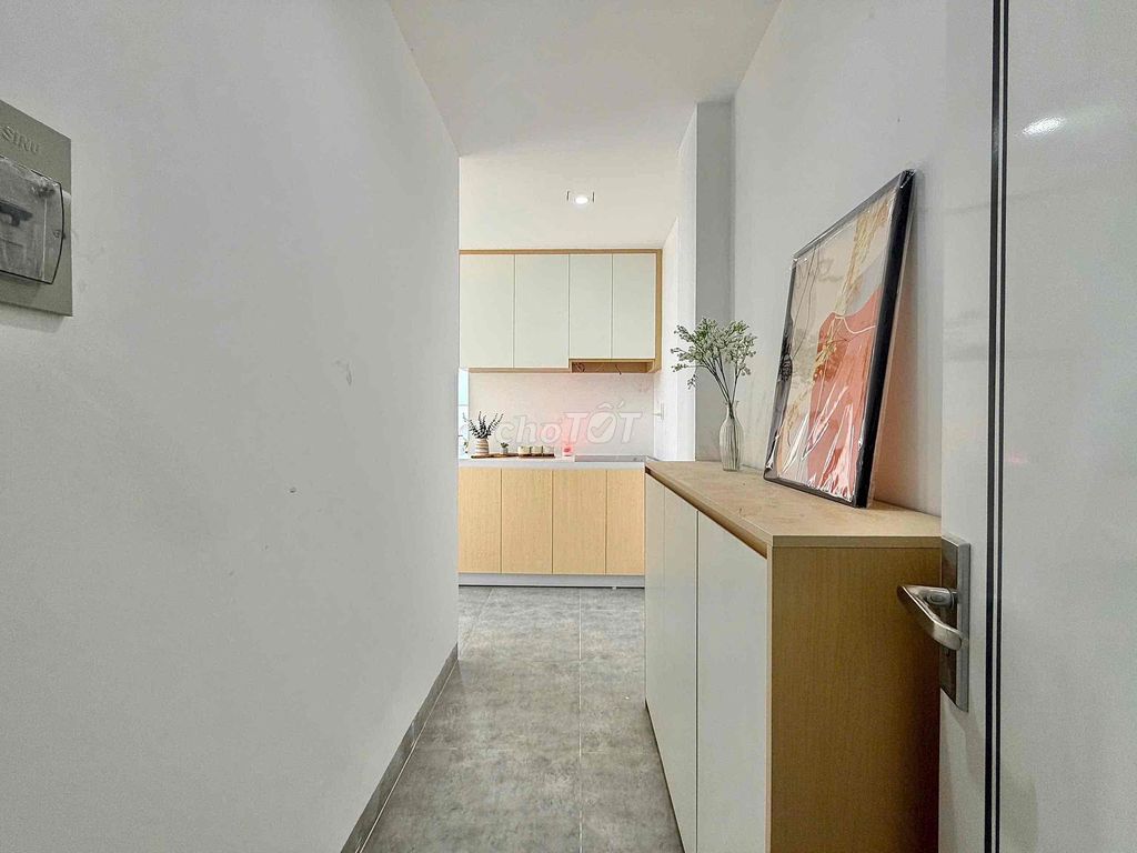 Vườn Lài 5 million8 interiors