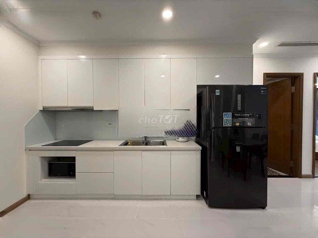 New project is 100%, a kitchen bedroom, full interior, elevator.