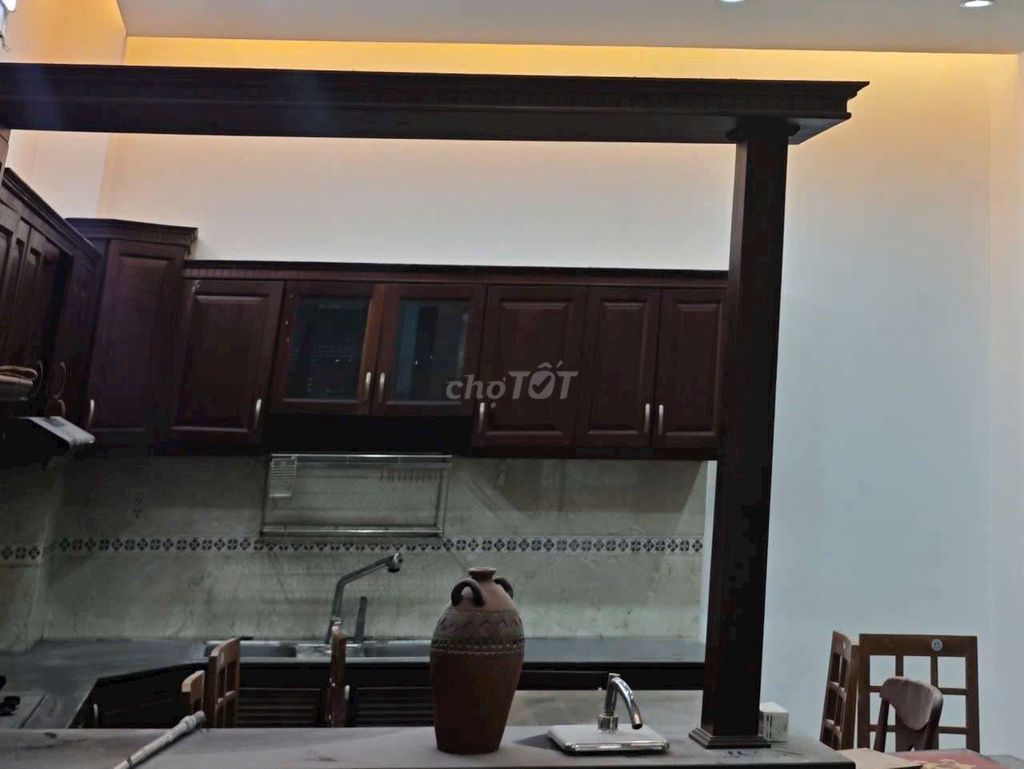 Rent the villa. Just 15 million-kdc in fog-- Tân Hưng Thuận, District 12.