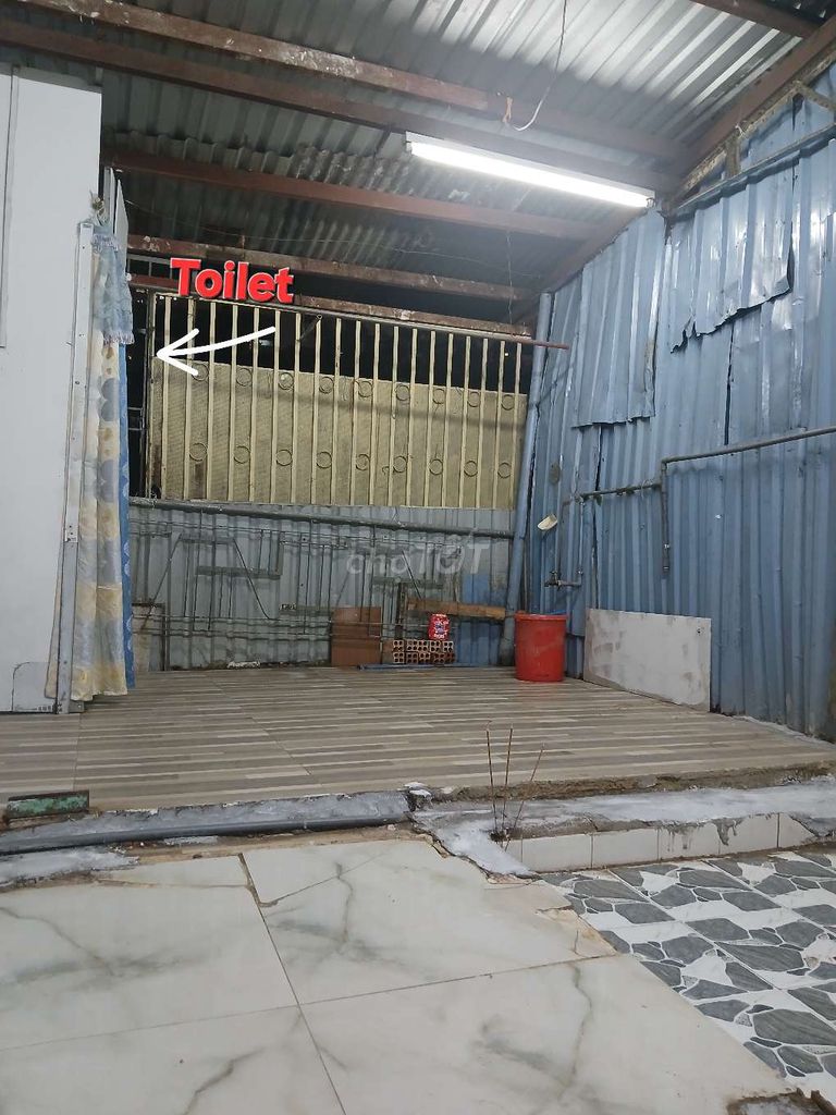 Old RBB 56 m2 P.25 A.Tân Quy