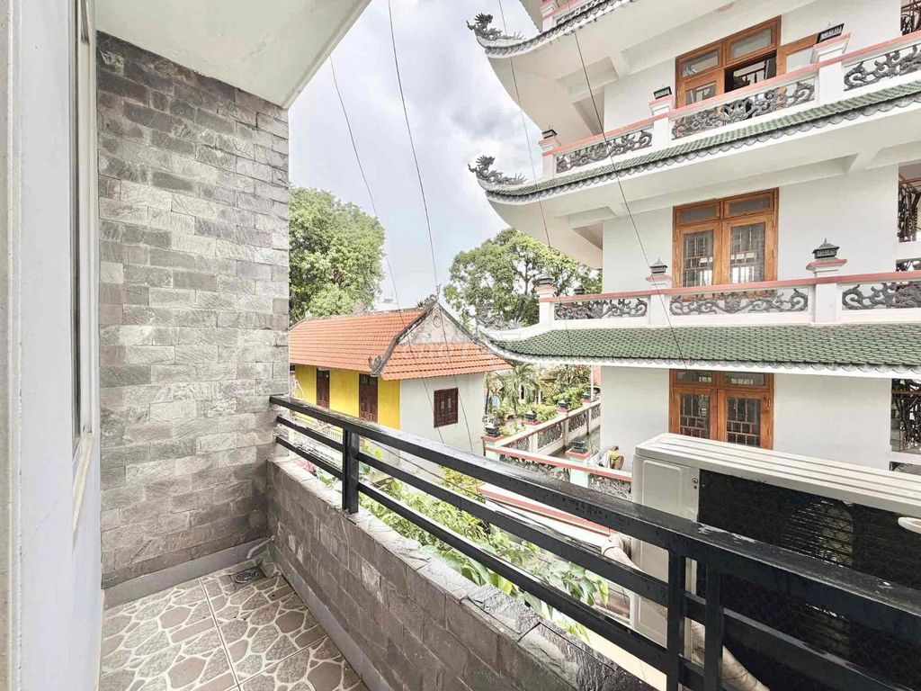 Renting room on Nguyễn Thái Sơn, 1877 7, District Gò Vấp.