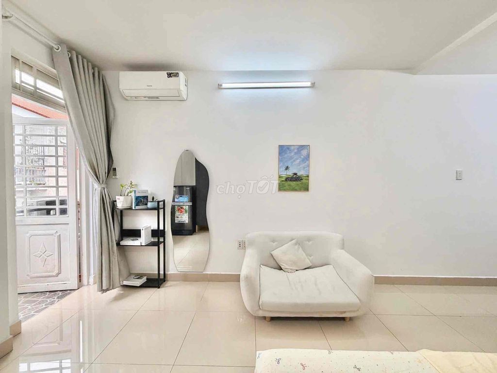 Renting room on Nguyễn Thái Sơn, 1877 7, District Gò Vấp.