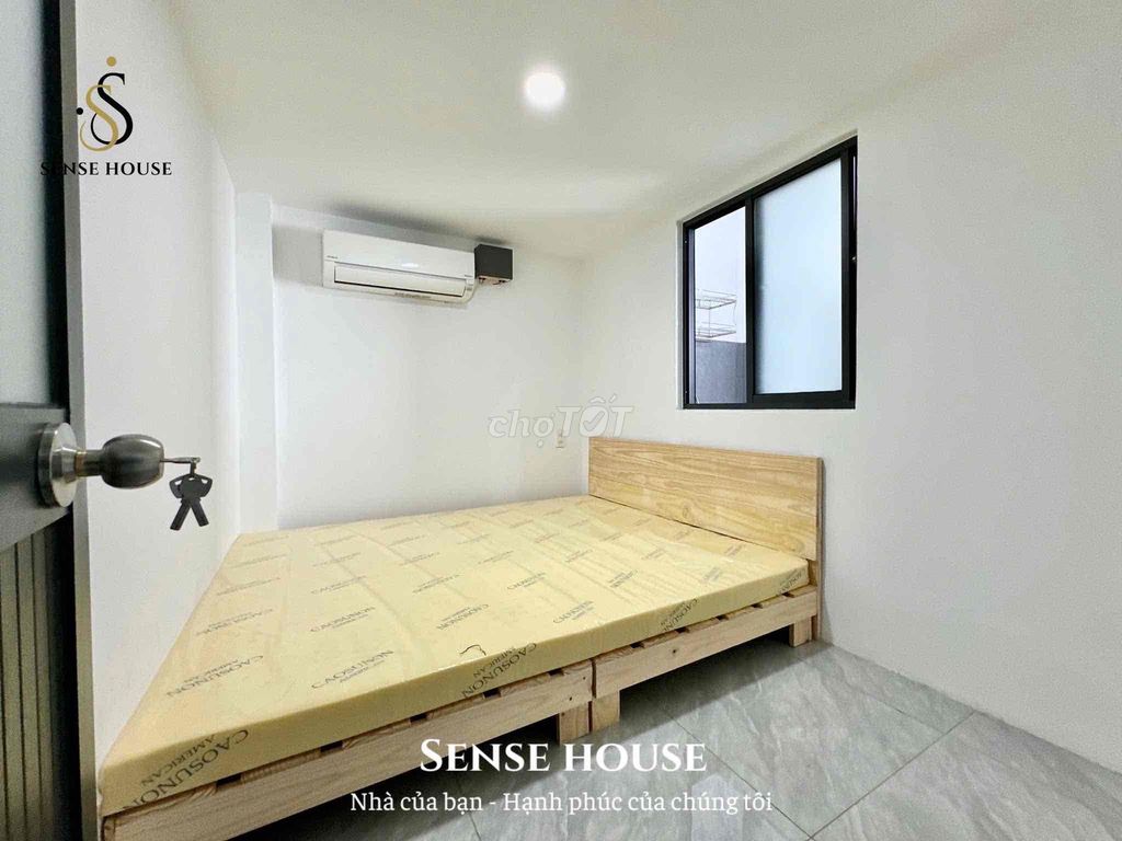 ENCOM service apartment + 1 bedroom full interior elevator {*}