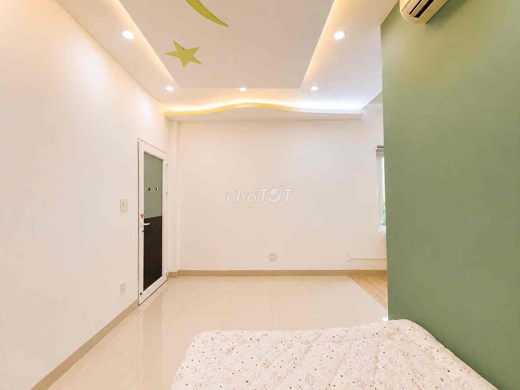 apartment full interior - Hoàng Hoa Thám, Bình Thạnh