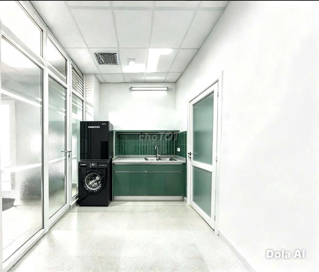 Open the apartment. One bedroom-right West, 100 meters from Lucky Station