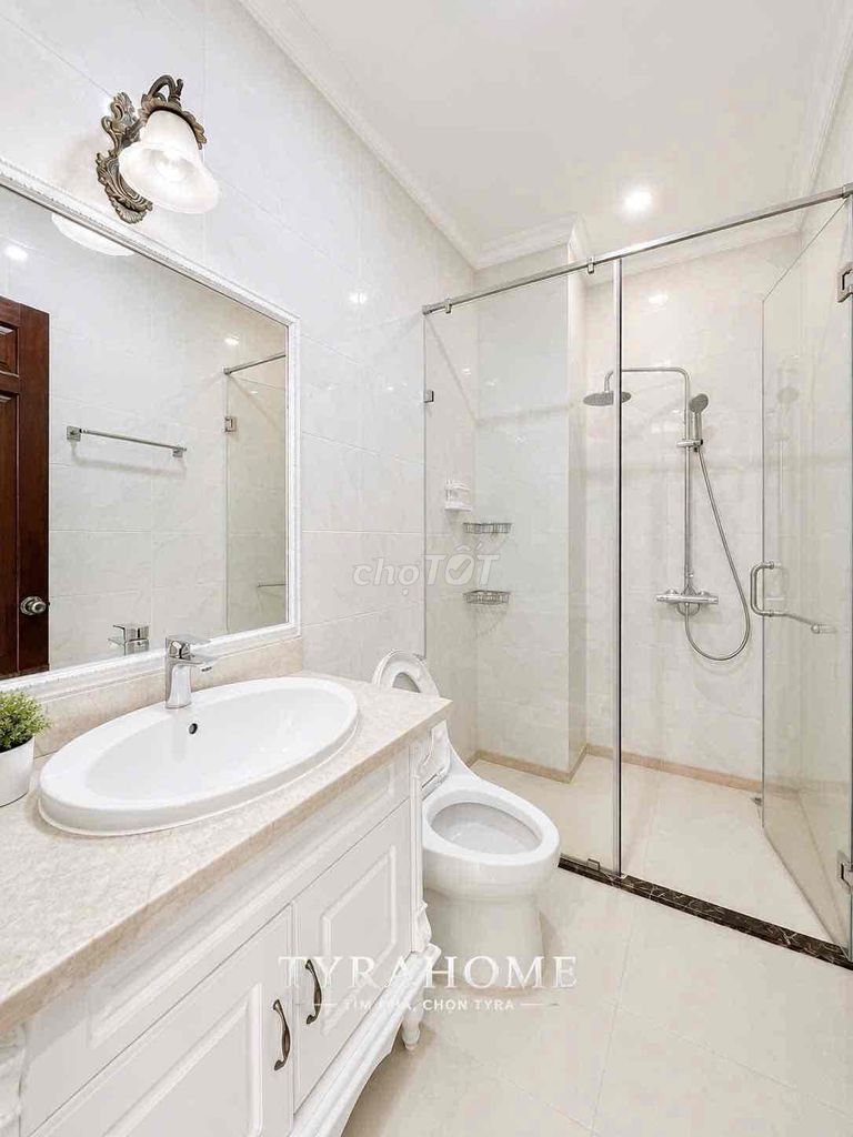 Rent Studio, Bedroom - Cool balcony, CJF