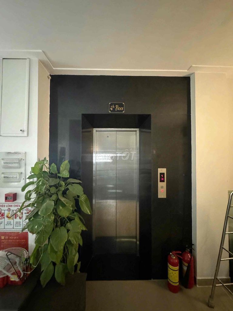 Studio - Võ Trường Toản, Bình Thạnh - All furniture just to move in