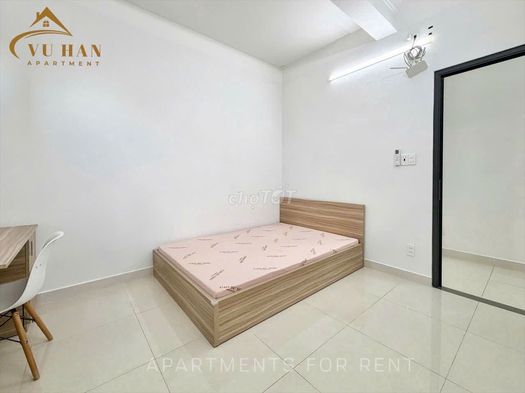 Rent the two bedrooms near the T3 station and clear the bridge to the top of the county.
