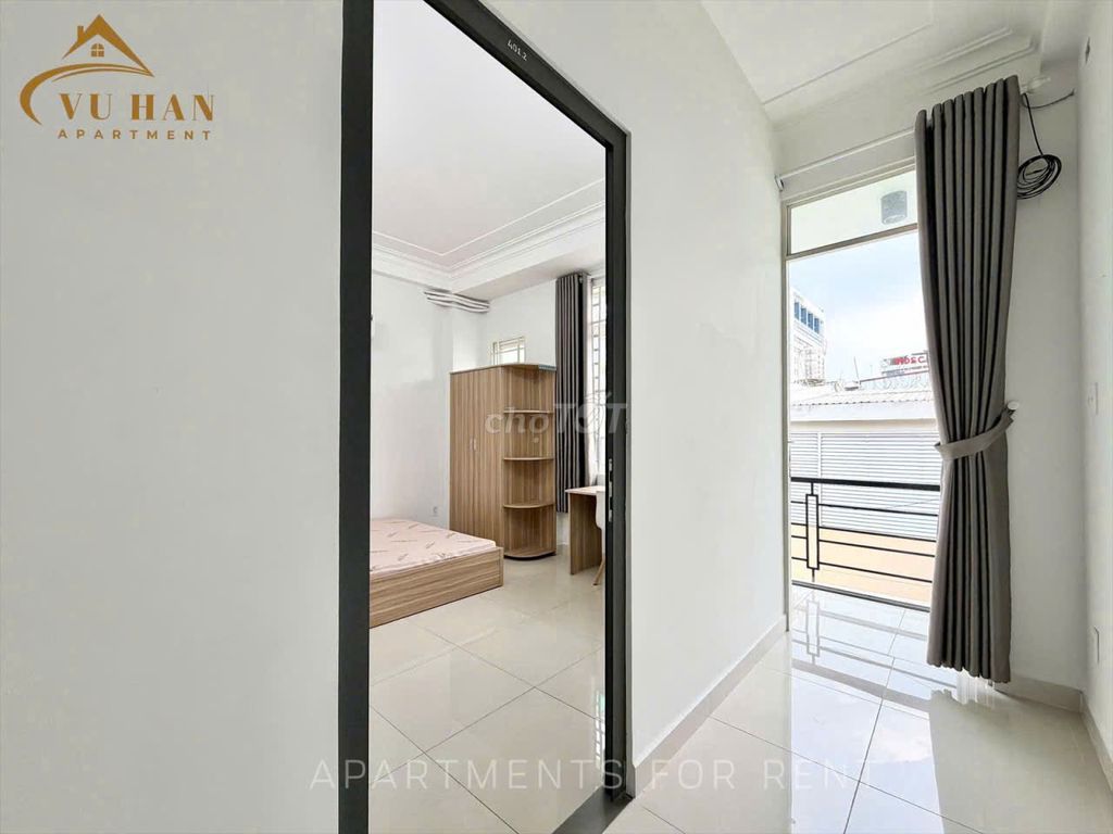 Rent the two bedrooms near the T3 station and clear the bridge to the top of the county.