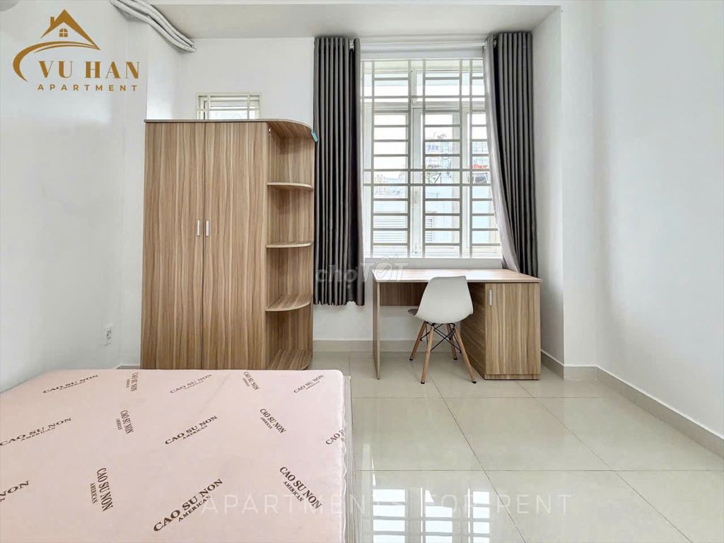 Rent the two bedrooms near the T3 station and clear the bridge to the top of the county.