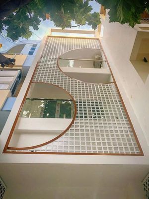 Renting the entire Lê Văn Sỹ Large Alley 13 district 3 7 rooms