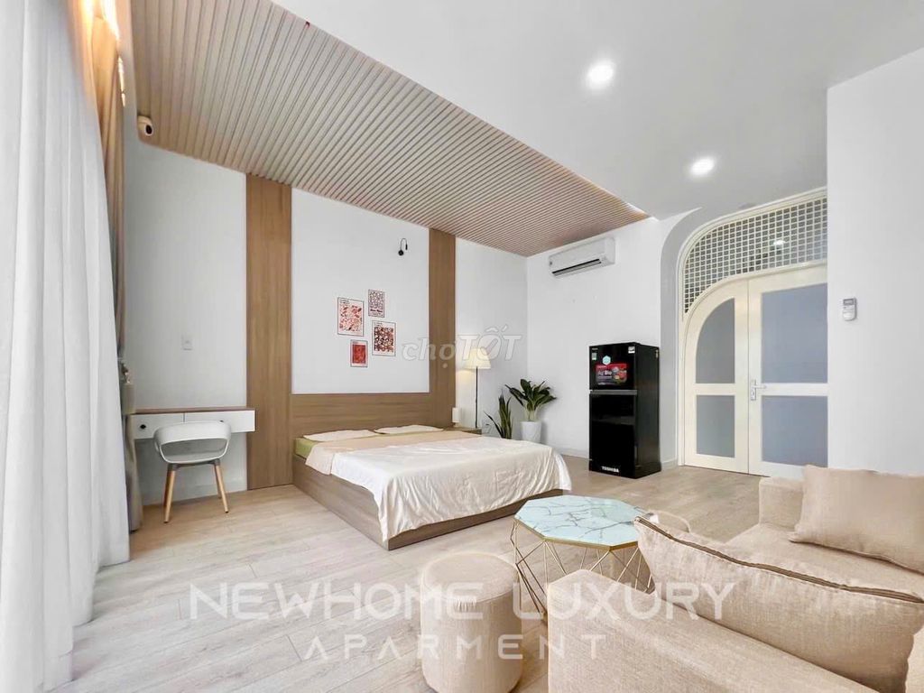 Rent an apartment near the latest airport and the park plans tb district.