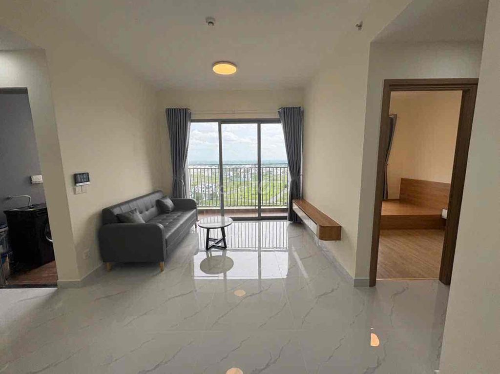 Rent apartment 2 bedroom 2 - 17 million - Full interior - Celesta Rise - Nhà Bè