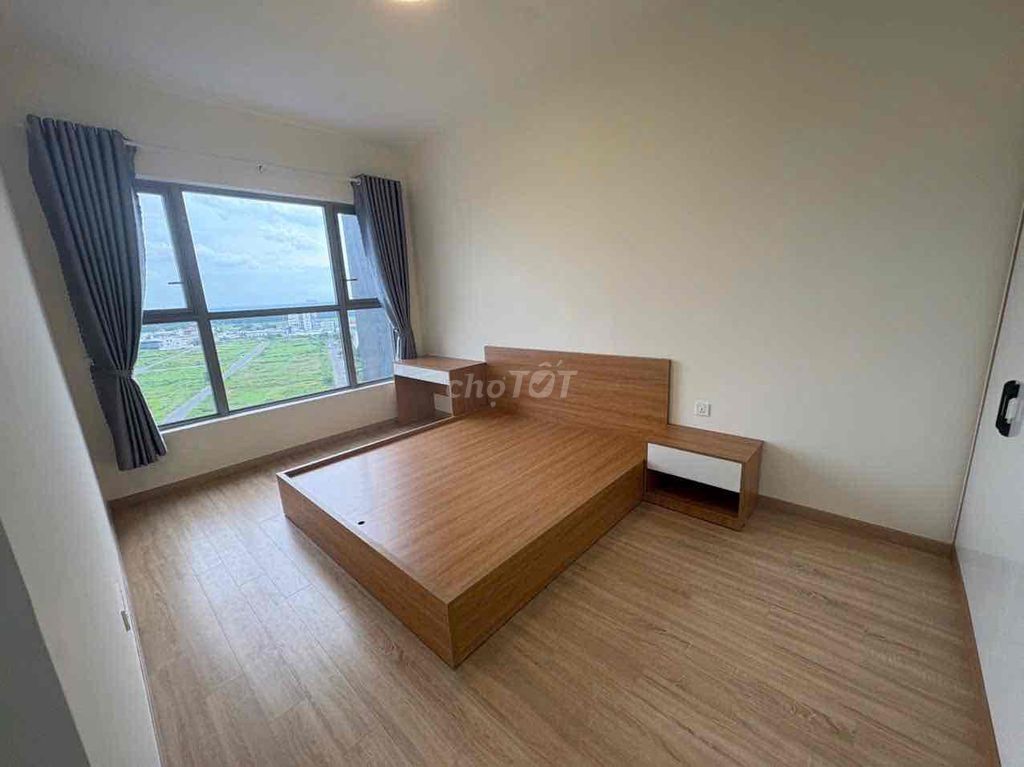 Rent apartment 2 bedroom 2 - 17 million - Full interior - Celesta Rise - Nhà Bè