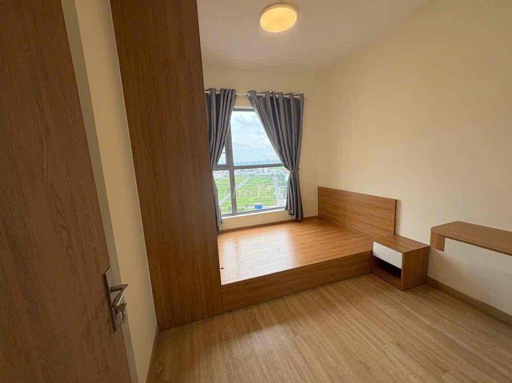 Rent apartment 2 bedroom 2 - 17 million - Full interior - Celesta Rise - Nhà Bè
